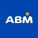 ABM logo