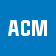 ACMR logo