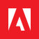 Adobe Inc. logo