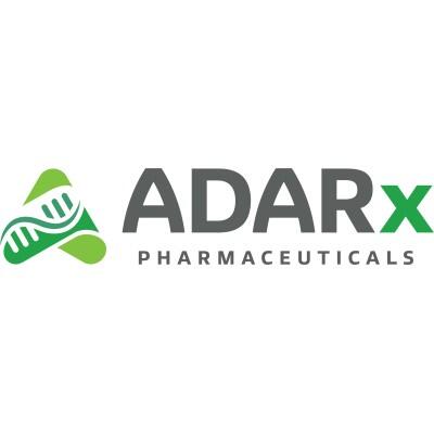 ADRX logo