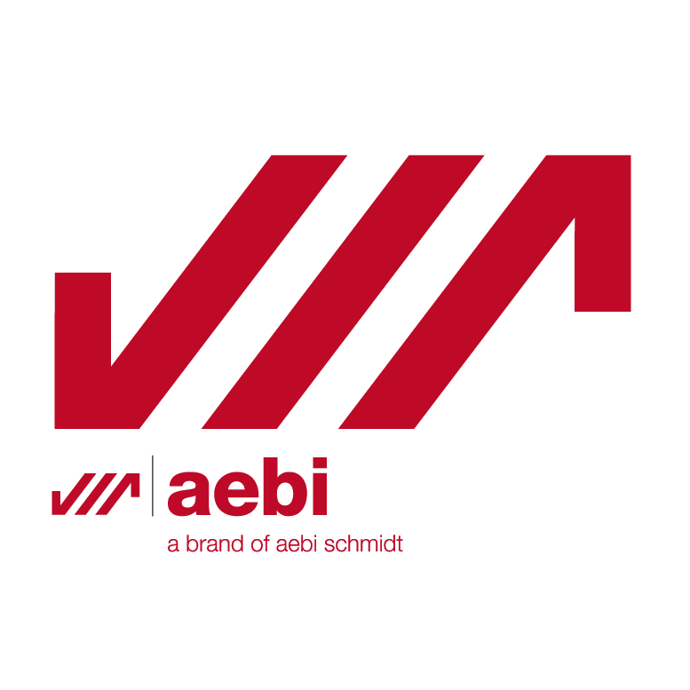 AEBI logo