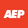 American Electric Power Company, Inc. logo