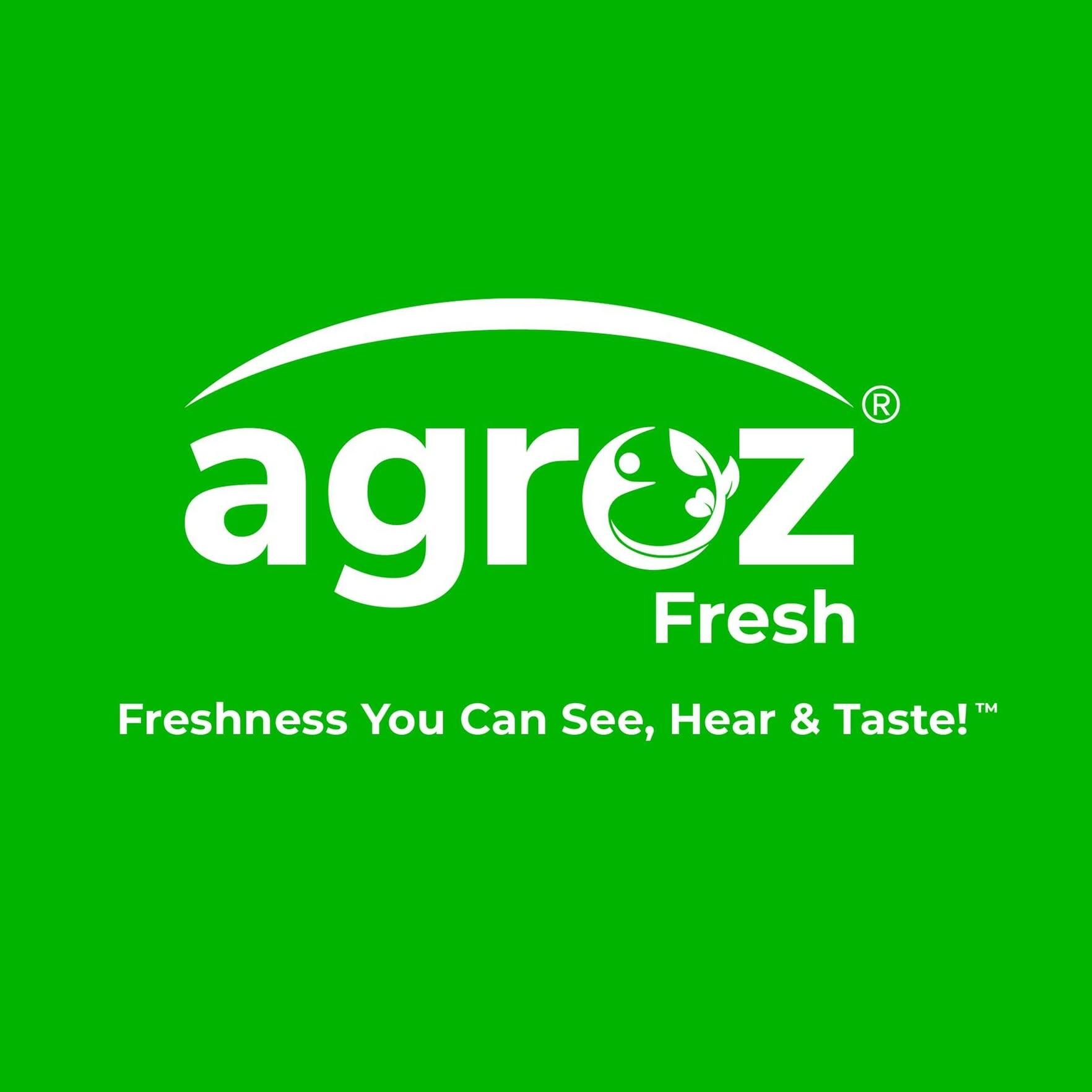 AGRZ logo