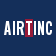 AIRT logo