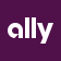 ALLY logo