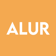 ALUR logo