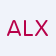 ALXO logo