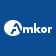 AMKR logo