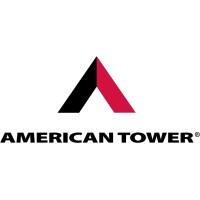 American Tower Corporation logo