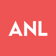 ANL logo