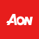 AON logo