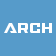 ARCH logo