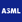 ASML Holding NV - New York Shares logo