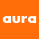 AURA logo