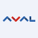 AVAL logo