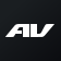 AVAV logo