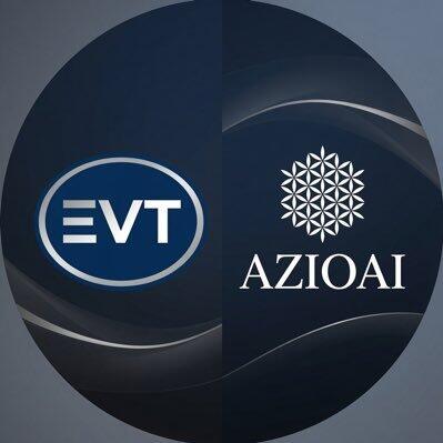 AZIO logo