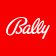 BALY logo