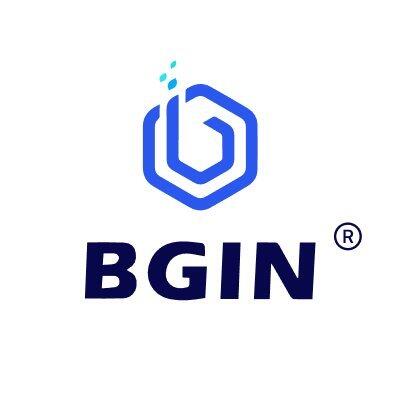 BGIN logo