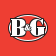 BGS logo