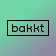 BKKT logo