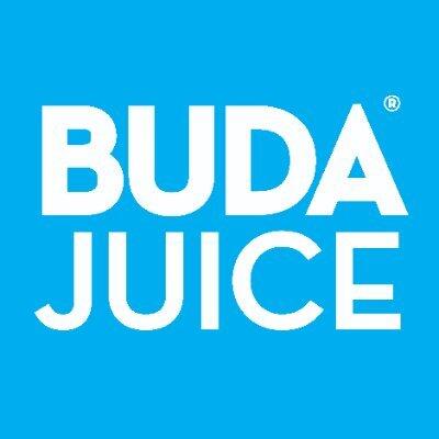 BUDA logo