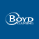 BYD logo