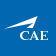 CAE logo