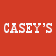 CASY logo