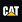 CAT logo