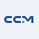 CCM logo