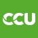 CCU logo