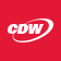 CDW logo