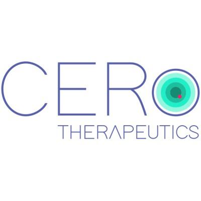 CERO logo