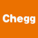 CHGG logo