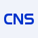 CNSP logo