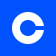 Coinbase Global, Inc. Class A Common Stock logo