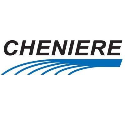 Cheniere Energy Partners, LP logo