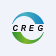 CREG logo