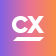 CXAI logo