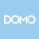 DOMO logo