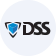 DSS logo