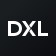 DXLG logo