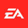 EA logo