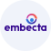 EMBC logo