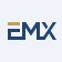 EMX logo