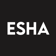 ESHA logo