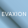 EVAX logo