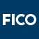 FICO logo