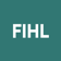 FIHL logo